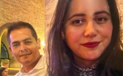 Sergio and Susana’s Story