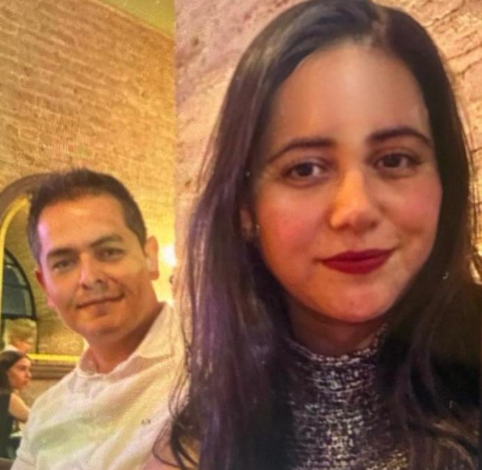 Sergio and Susana’s Story